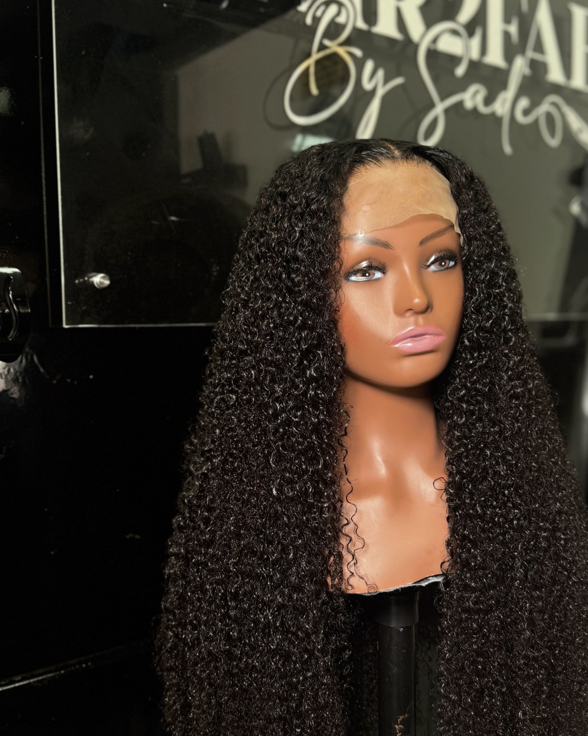 4x4 Closure Wigs - DEPOSIT