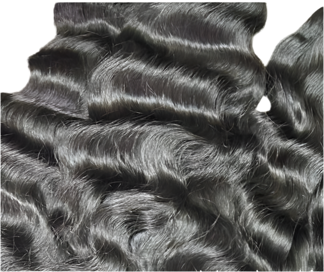 Burmese Loose Curly - DEPOSIT