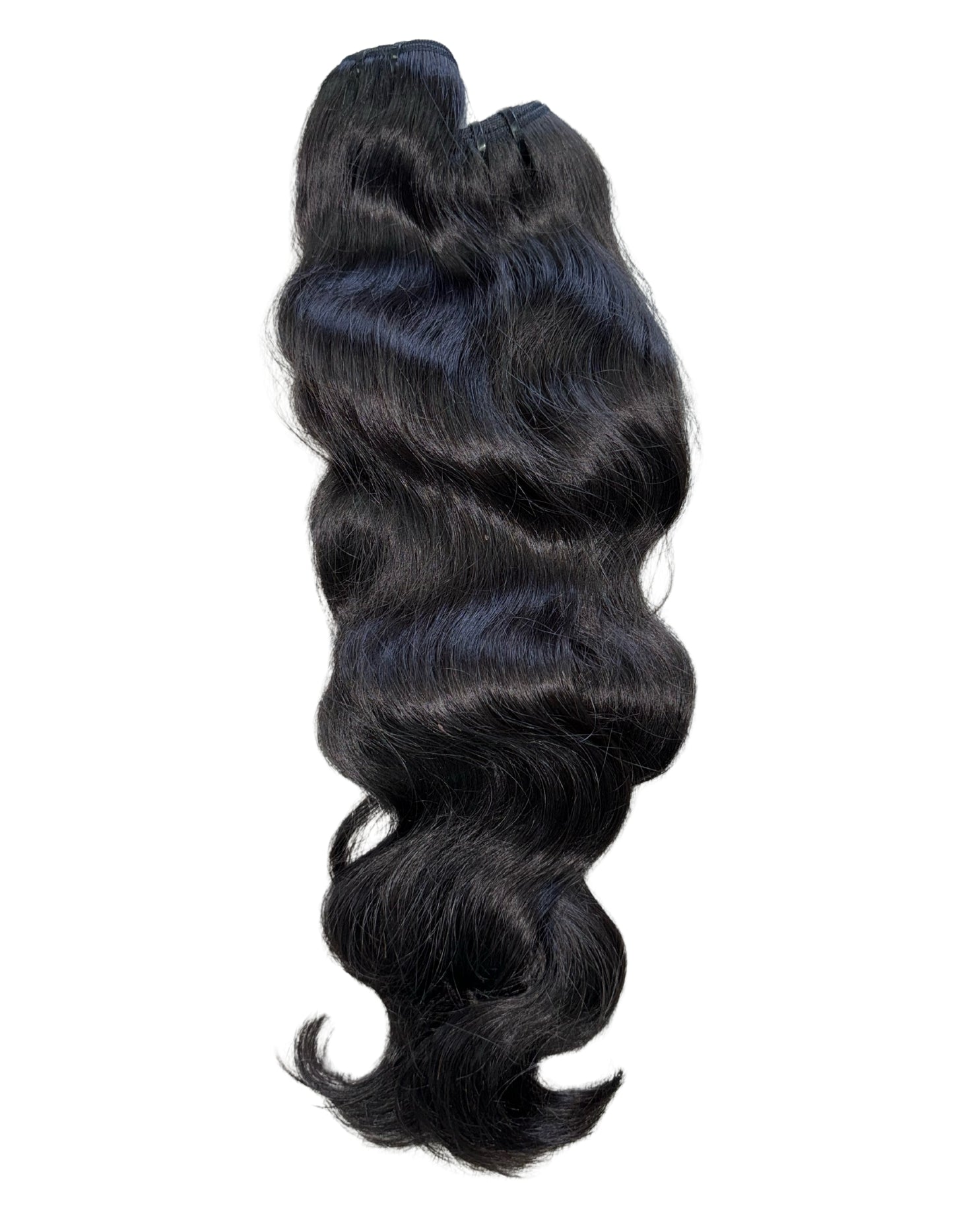 Eurasian Loose Wave - DEPOSIT