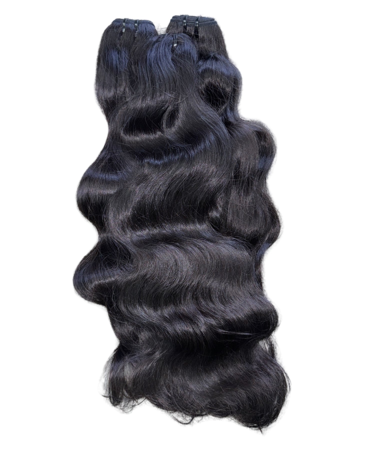 Cambodian Natural Wavy - DEPOSIT