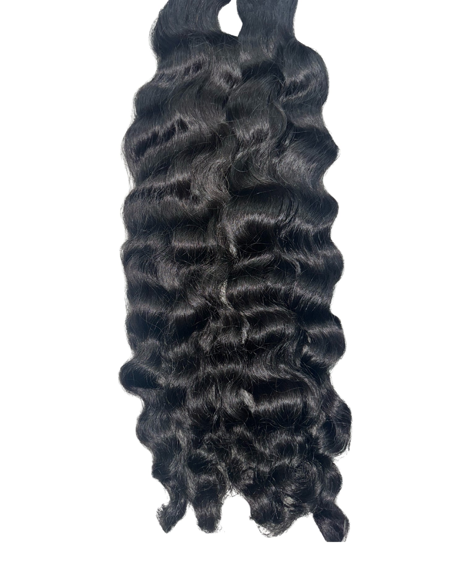 Cambodian Loose Wavy - DEPOSIT