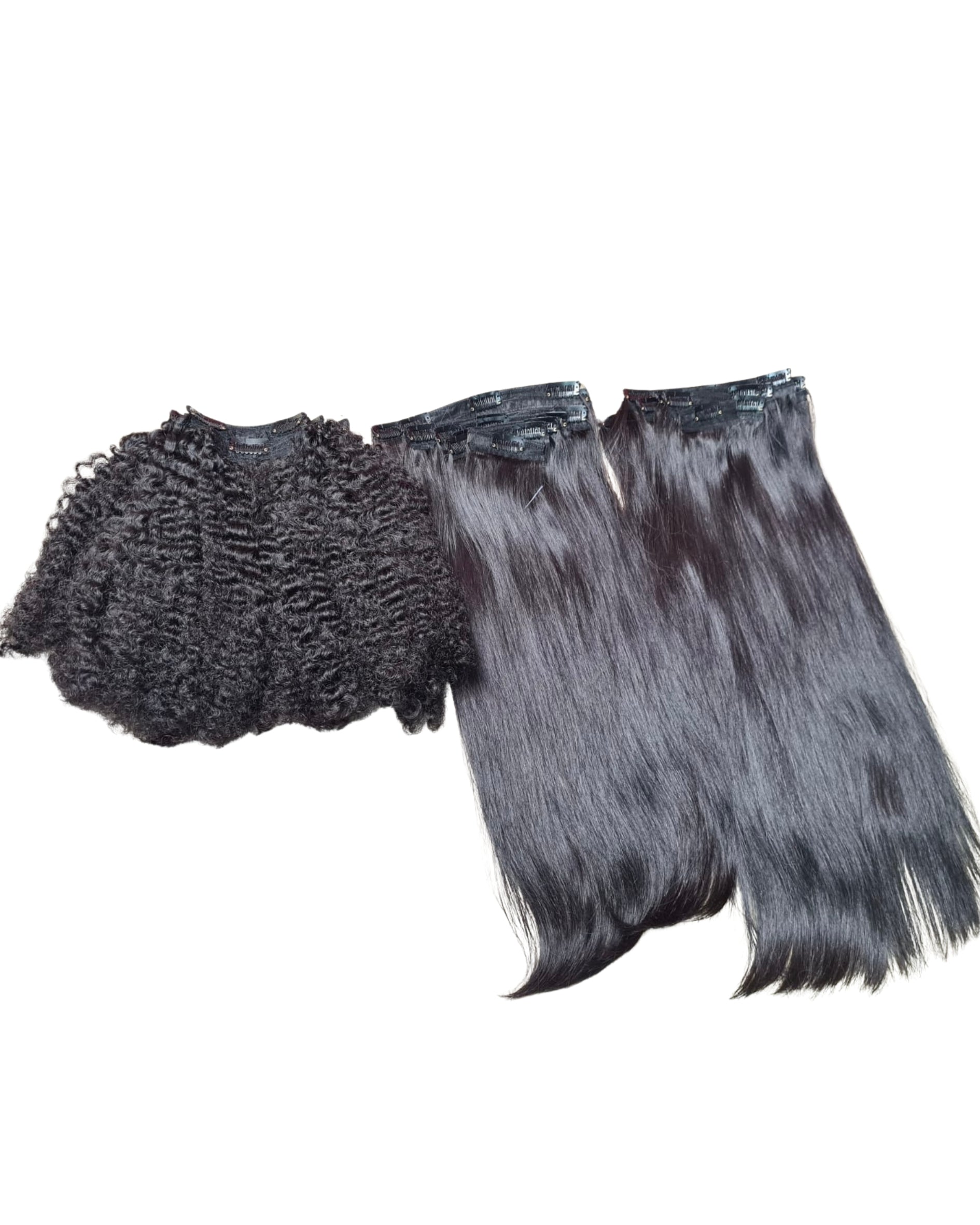 Clip-Ins - PRE-ORDER