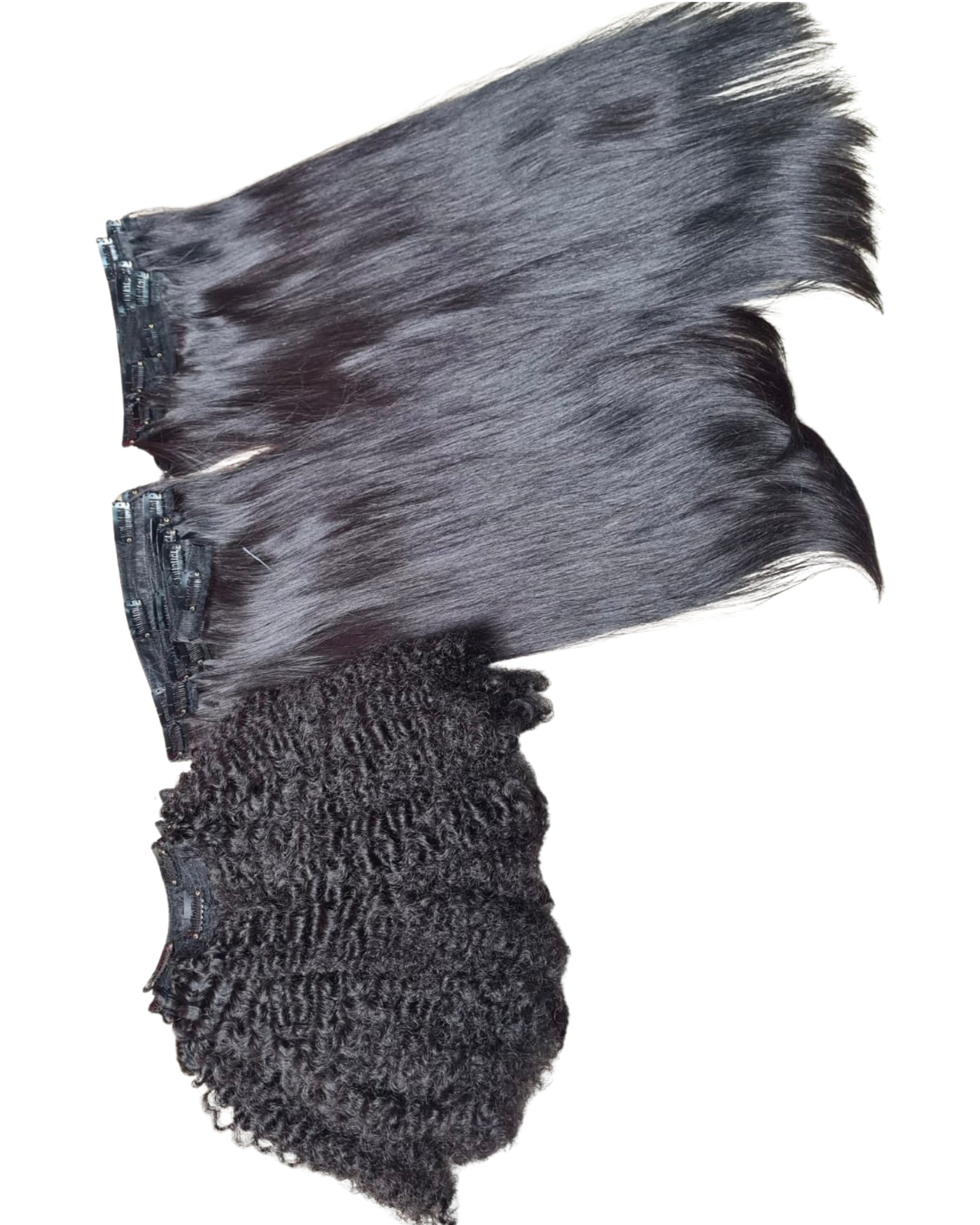 Clip-Ins - PRE-ORDER