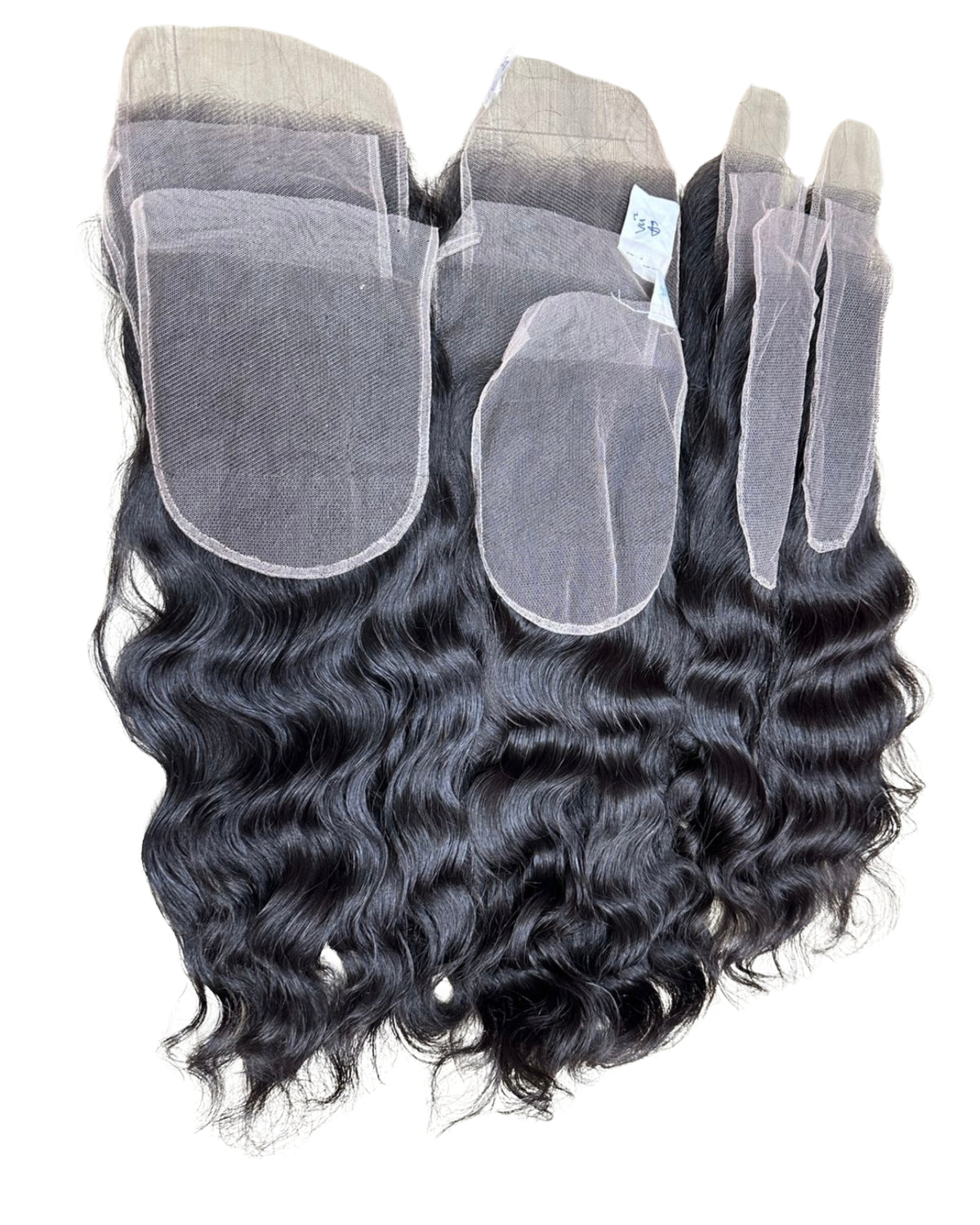 4x4 Closures - PRE-ORDER
