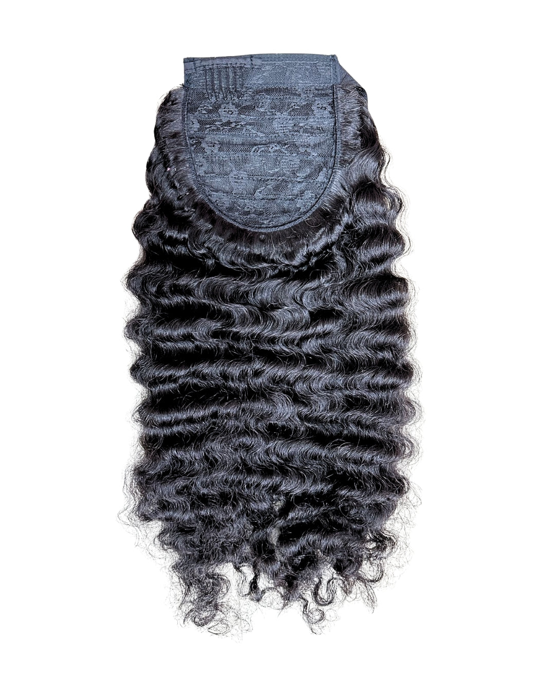 INSTANT PONYTAIL - DEPOSIT