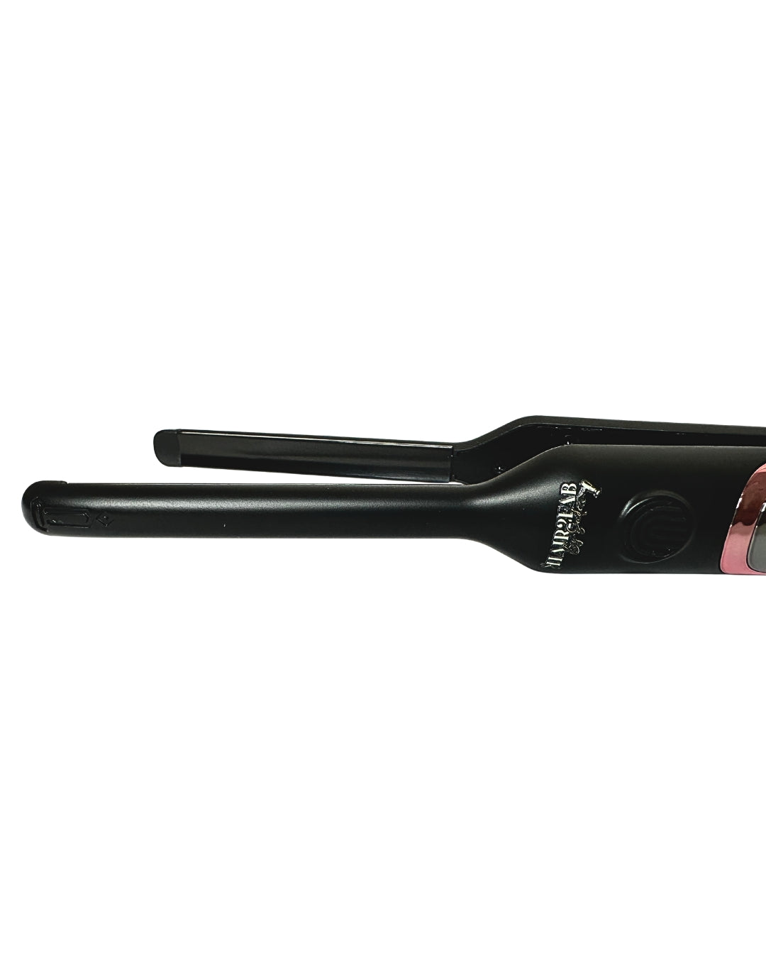 Hair 2 Fab Flat Iron 1”
