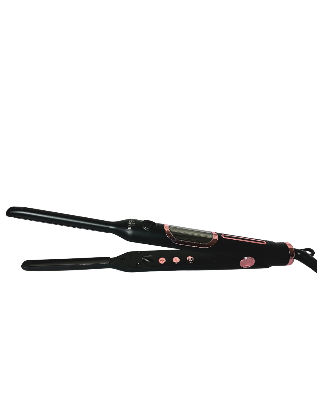 Hair 2 Fab Flat Iron 1”